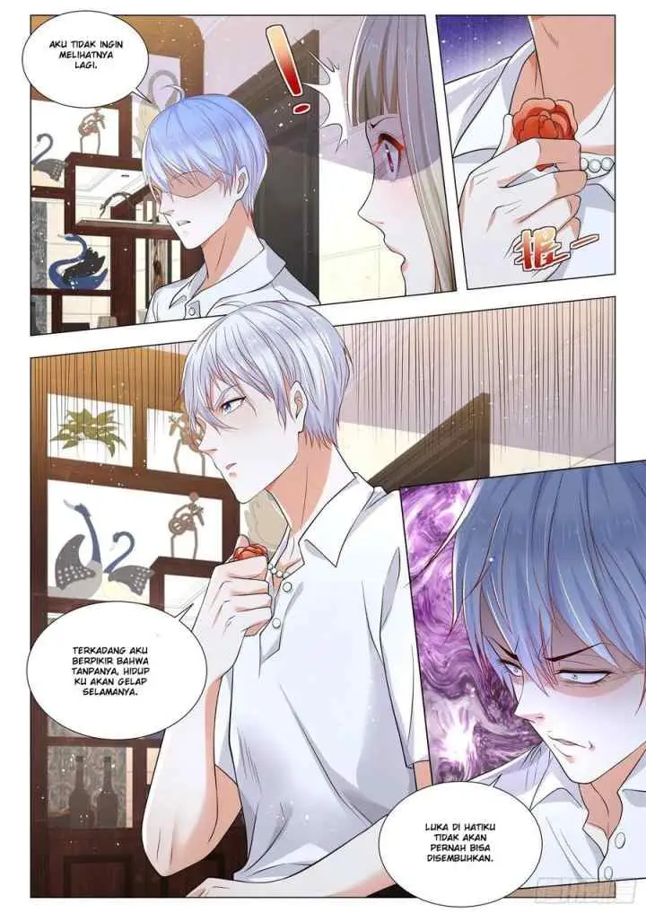 Shen Hao's Heavenly Fall System chapter 402 halaman 10