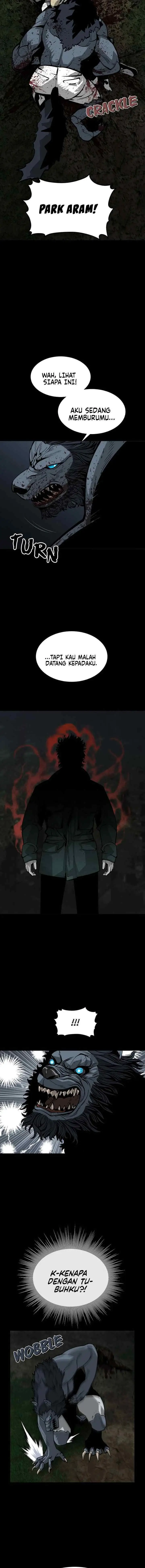 The Protagonist's Hidden Strength chapter 17 halaman 7
