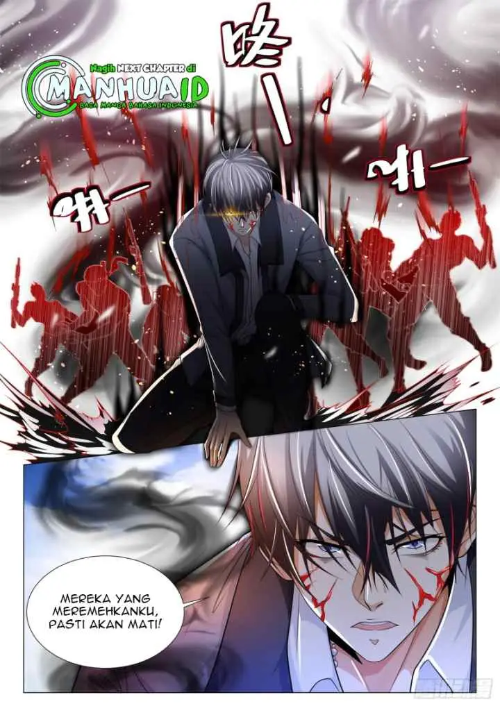 Shen Hao's Heavenly Fall System chapter 108 halaman 13
