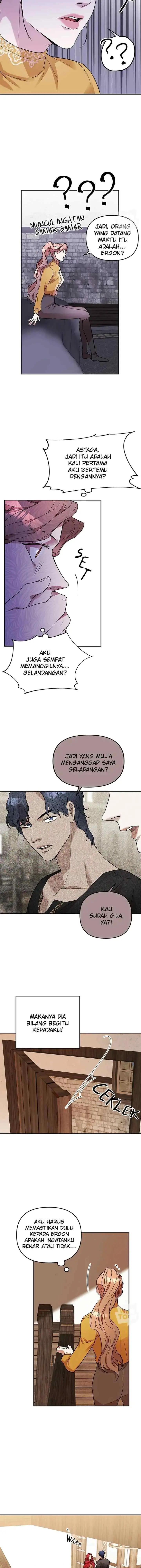 Agatha chapter 30 halaman 13