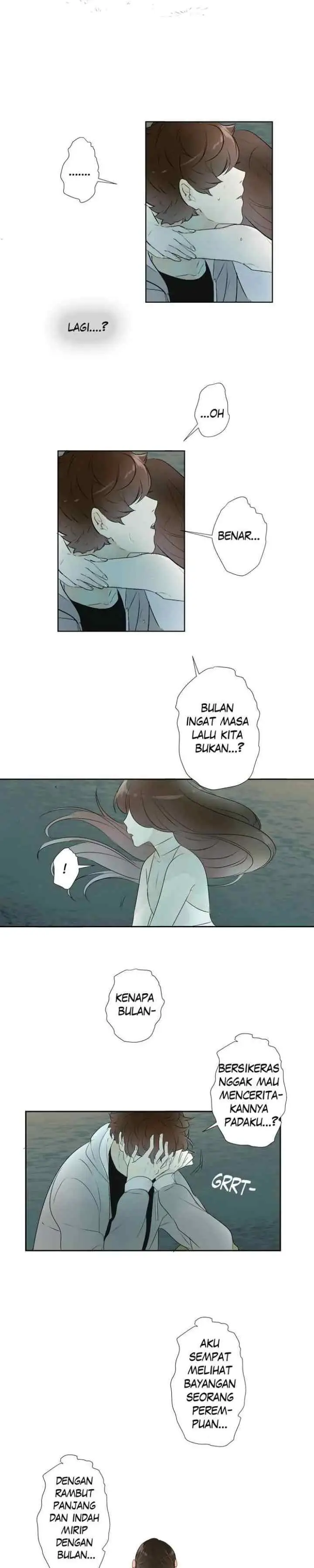 Ghost's Dilemma chapter 52 halaman 10