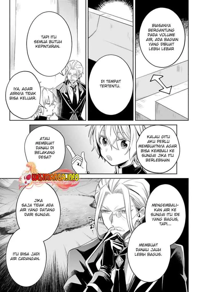 Fun Territory Defense Of The Easy-going Lord ~the Nameless Village Is Made Into The Strongest Fortified City By Production Magic~ chapter 14.2 halaman 8