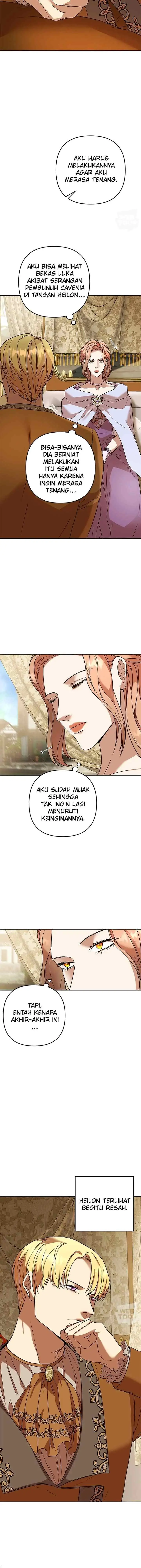 Agatha chapter 63 halaman 7