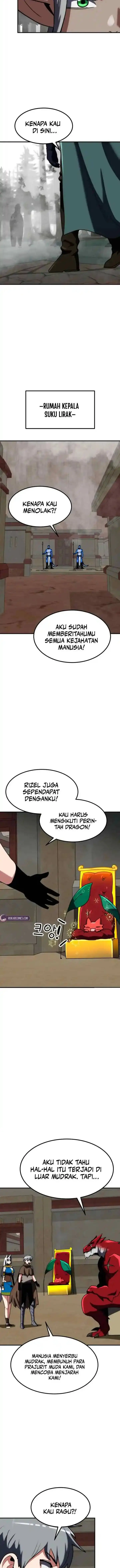 Defense Breaker chapter 30 halaman 16