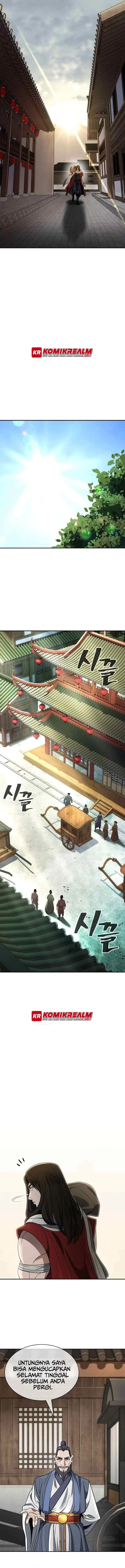 Sword Demon Island chapter 21 halaman 13