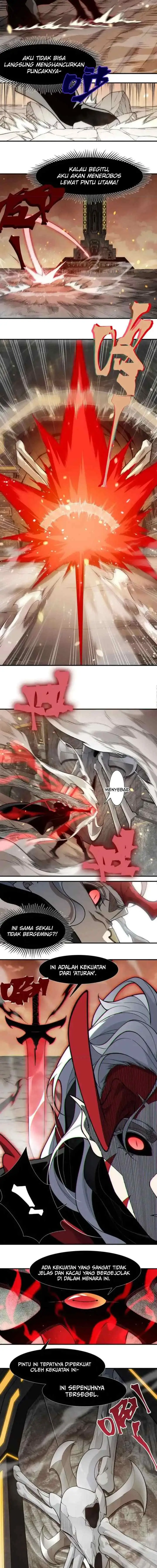 Demon Evolution chapter 136 halaman 8