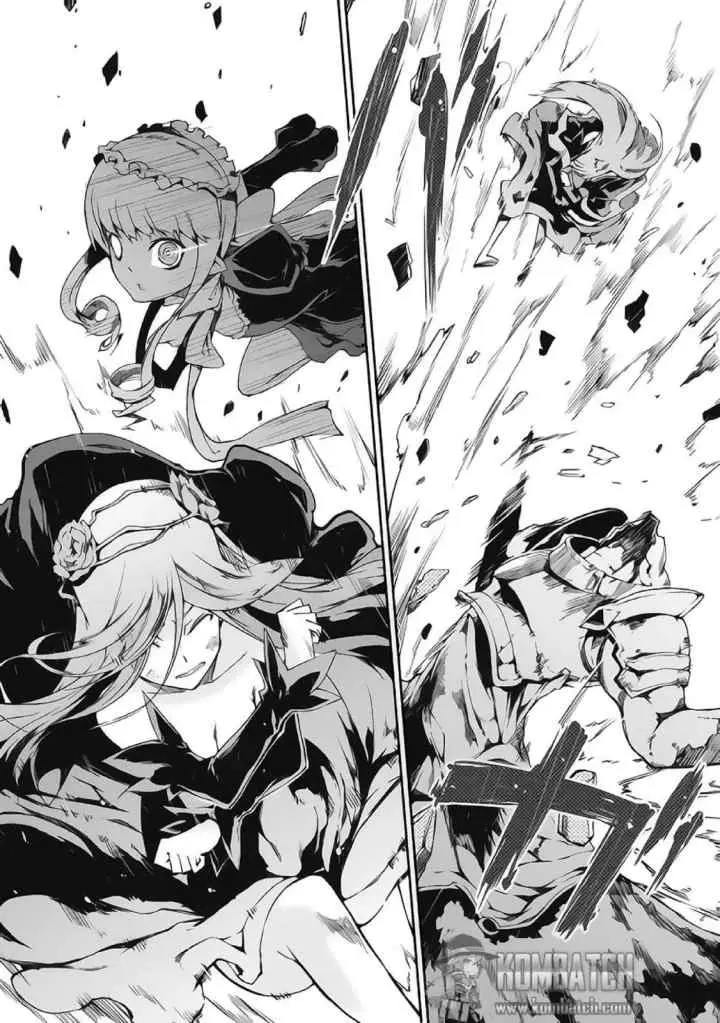 Sayounara Ryuusei, Konnichiwa Jinsei chapter 16 halaman 10
