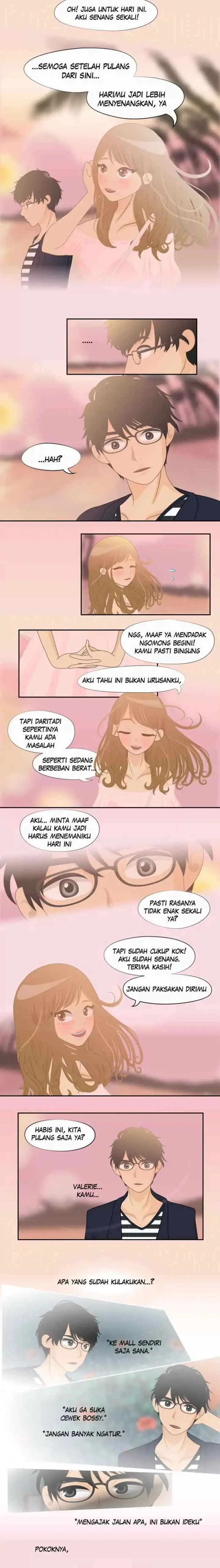 In A Dream chapter 21 halaman 6