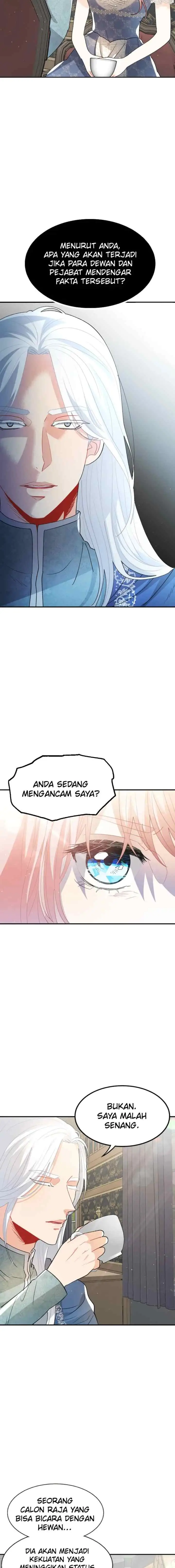 Prince Maker chapter 59 halaman 5