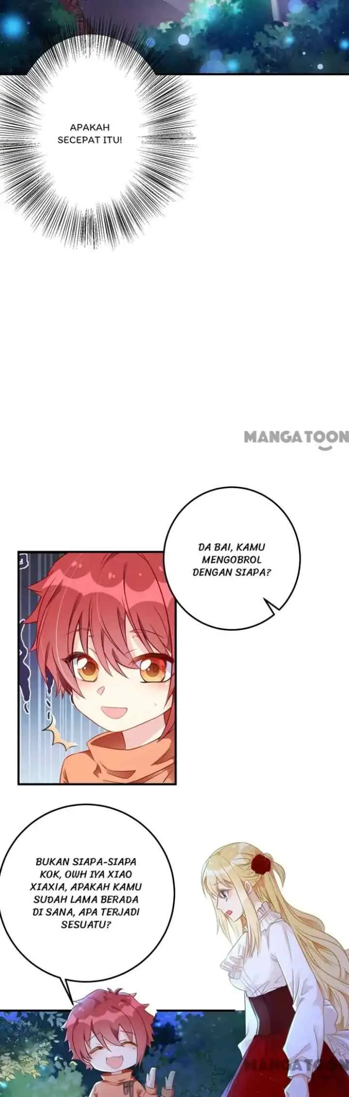 My Crazy Journalist Wife chapter 9 halaman 8