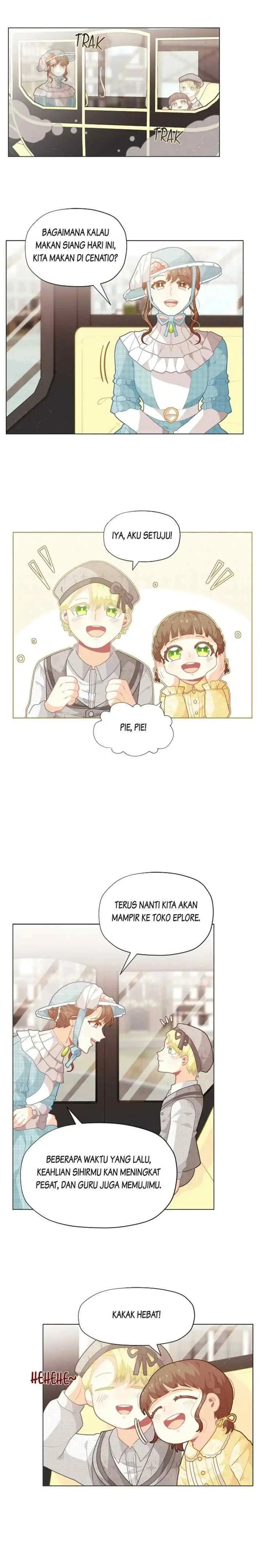 I Was Just an Ordinary Lady chapter 11 halaman 10