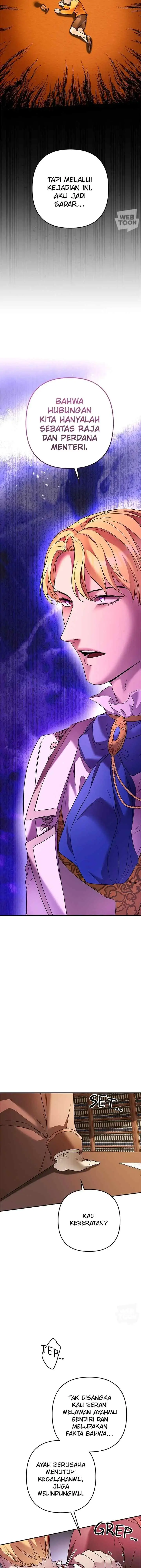 Agatha chapter 80 halaman 6