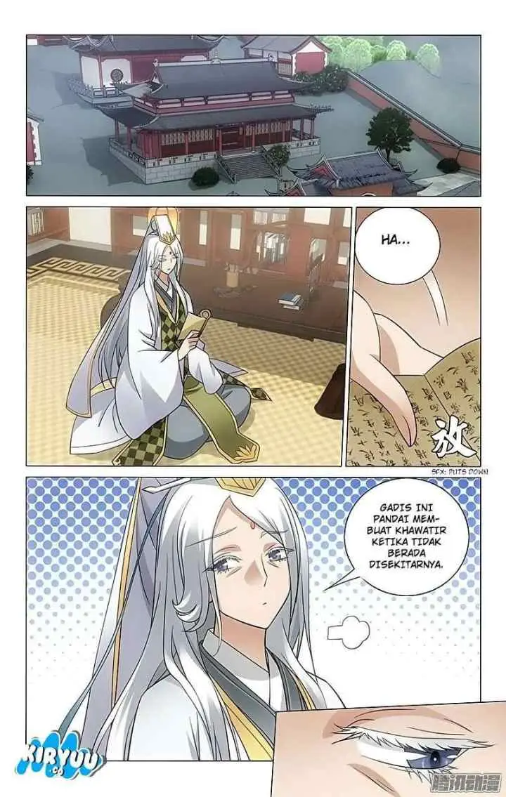 Prince Don't do This chapter 64 halaman 7