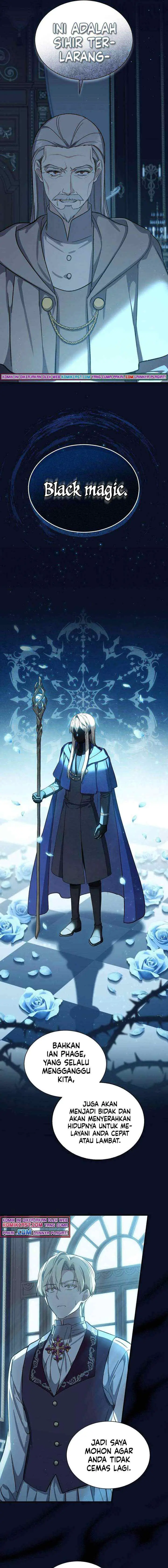 Return of the 8Th Class Magician chapter 40 halaman 14