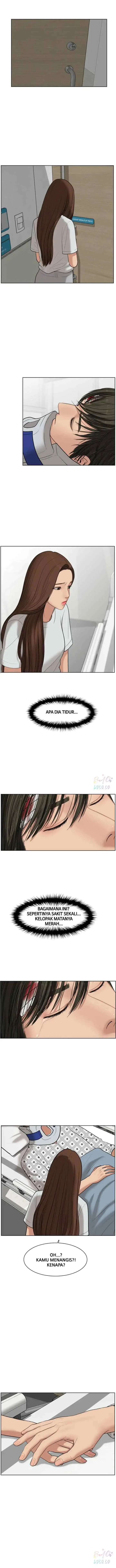 The Secret of Angel chapter 37 halaman 17