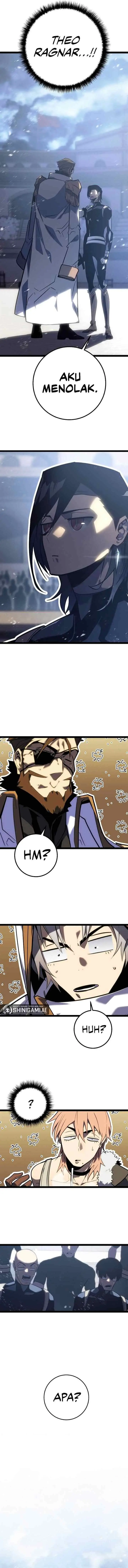 Regressing As The Reincarnated Bastard Of The Sword Clan chapter 5 halaman 9