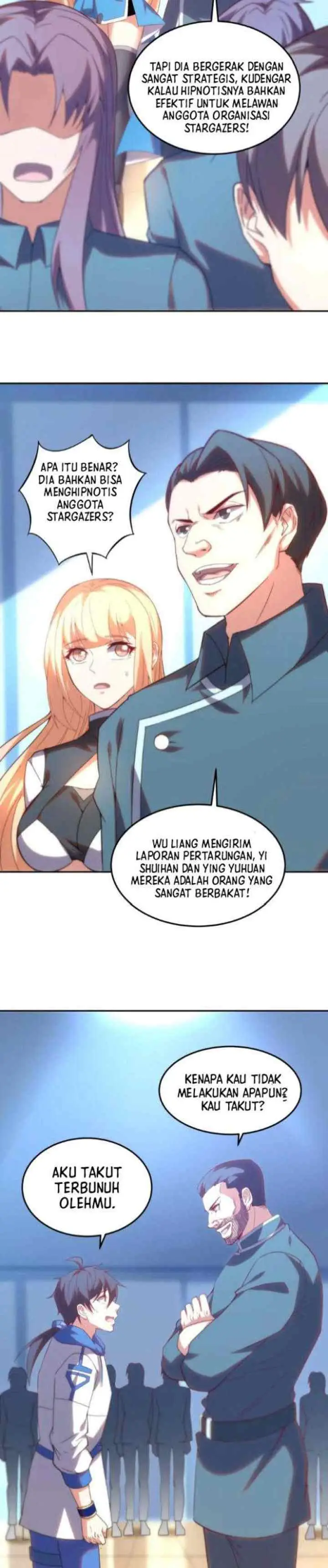 I'm Desperate to Get Stronger chapter 19 halaman 12