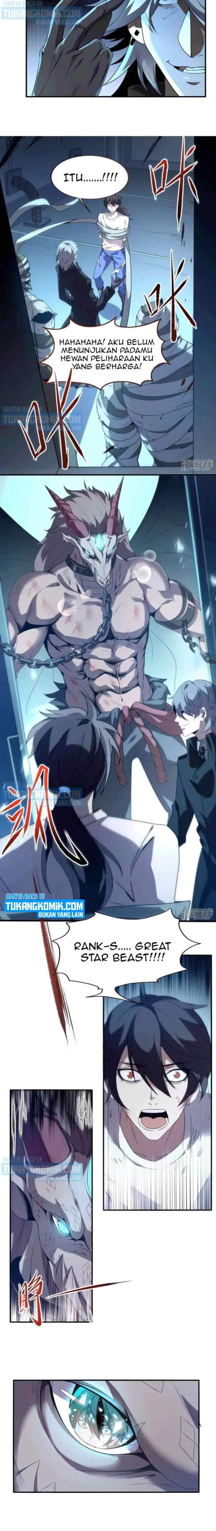I'm Desperate to Get Stronger chapter 1 halaman 11