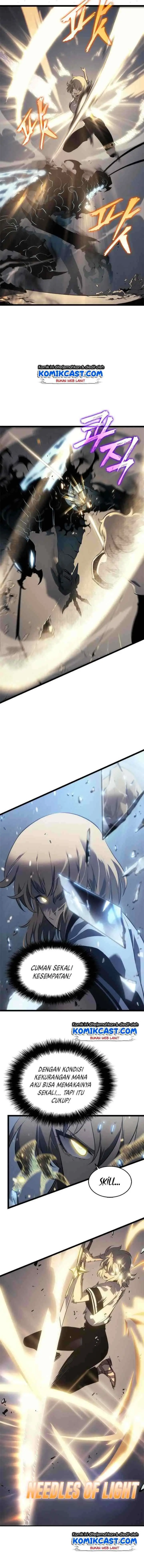 Solo Leveling chapter 114 halaman 11