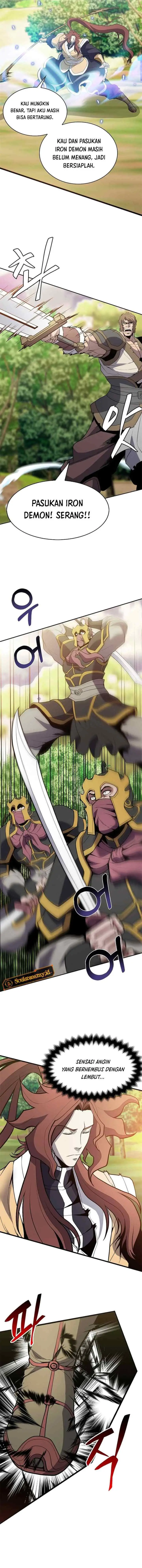 The Flag Bearer Warrior chapter 40 halaman 12