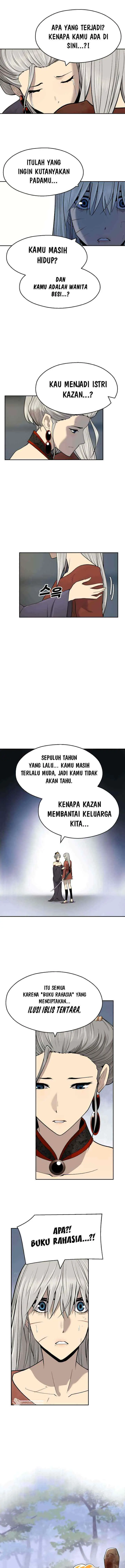 Teenage Swordsman chapter 45 halaman 4