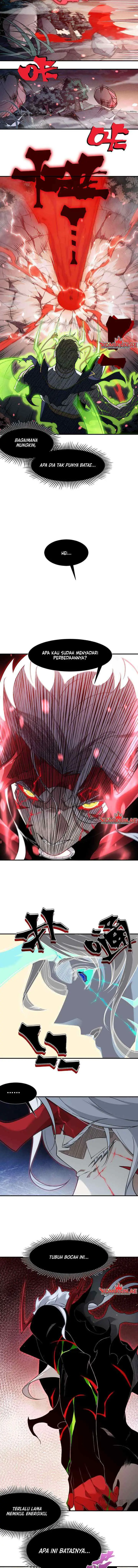 Demon Evolution chapter 102 halaman 7