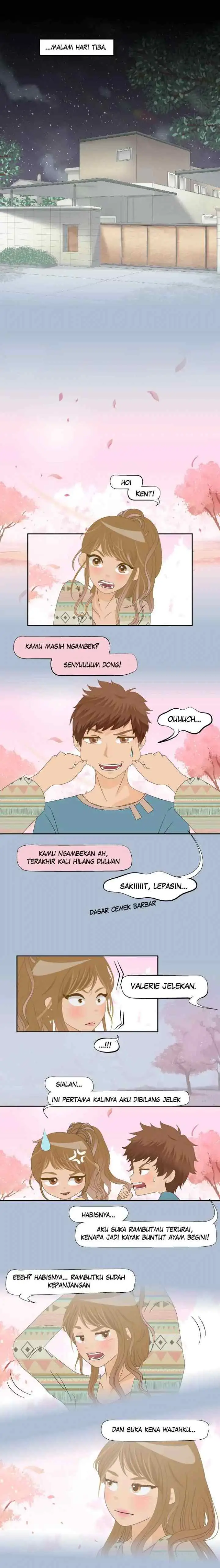 In A Dream chapter 141 halaman 6