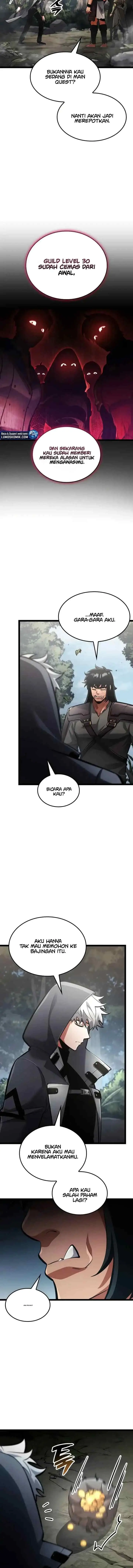Emperor Of Solo Play chapter 57 halaman 13