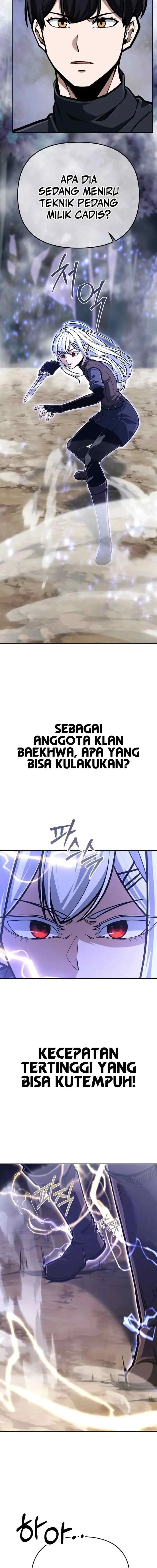 What's Our Hero Doing? chapter 43 halaman 9