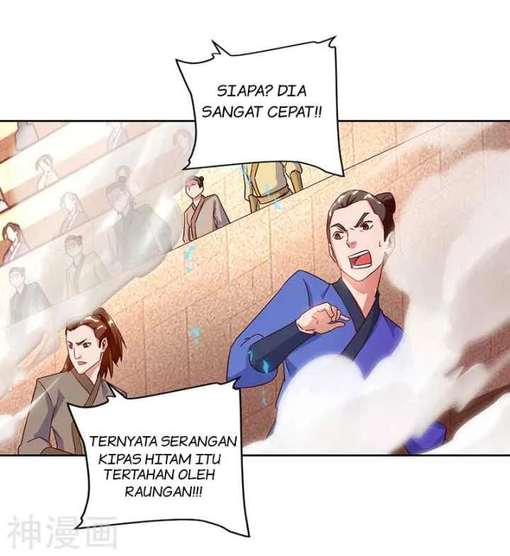 Strongest Leveling chapter 89 halaman 8