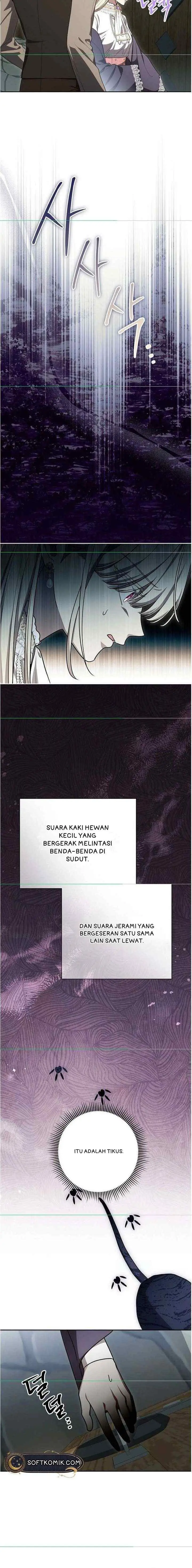 The Price is Everything to You chapter 104 halaman 12