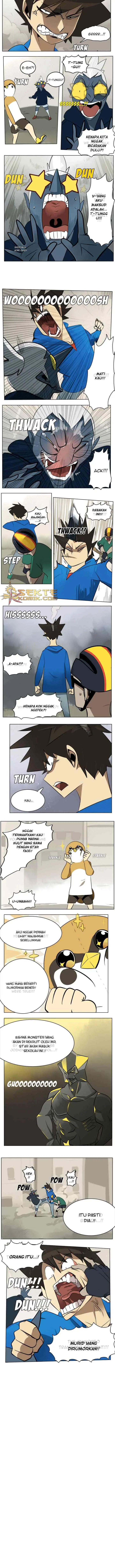 Ultimiter chapter 8 halaman 5
