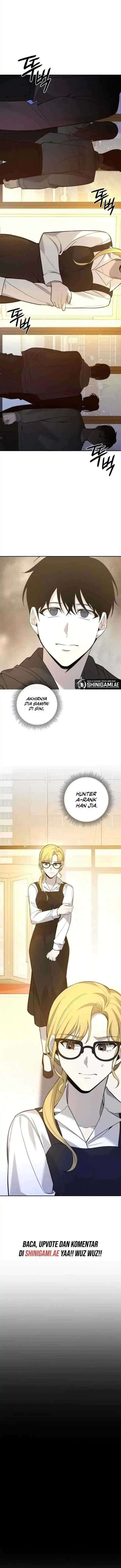 Weapon Maker chapter 11 halaman 18