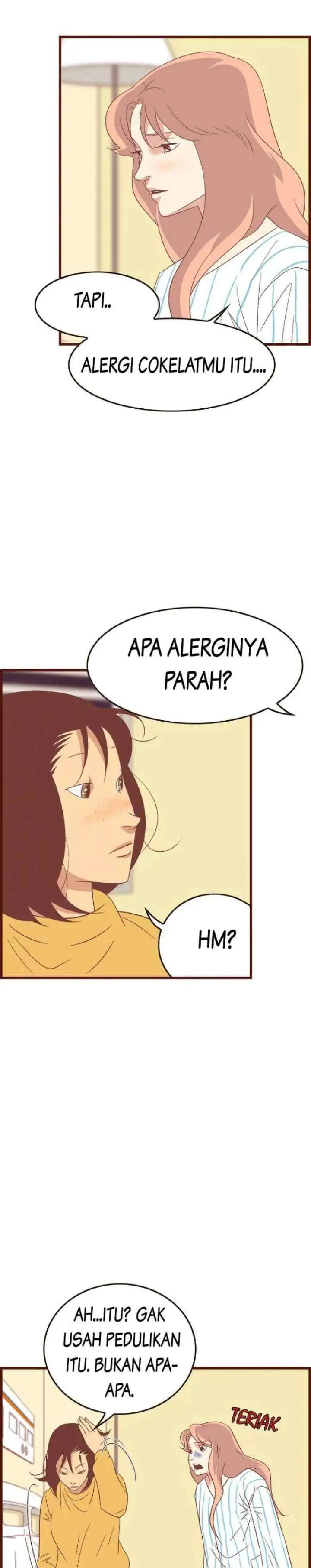 Someone Inside of Me chapter 16 halaman 5