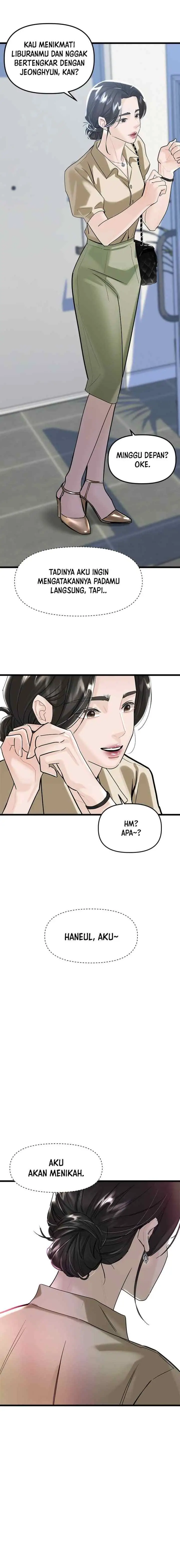 My Only 1 chapter 48 halaman 9