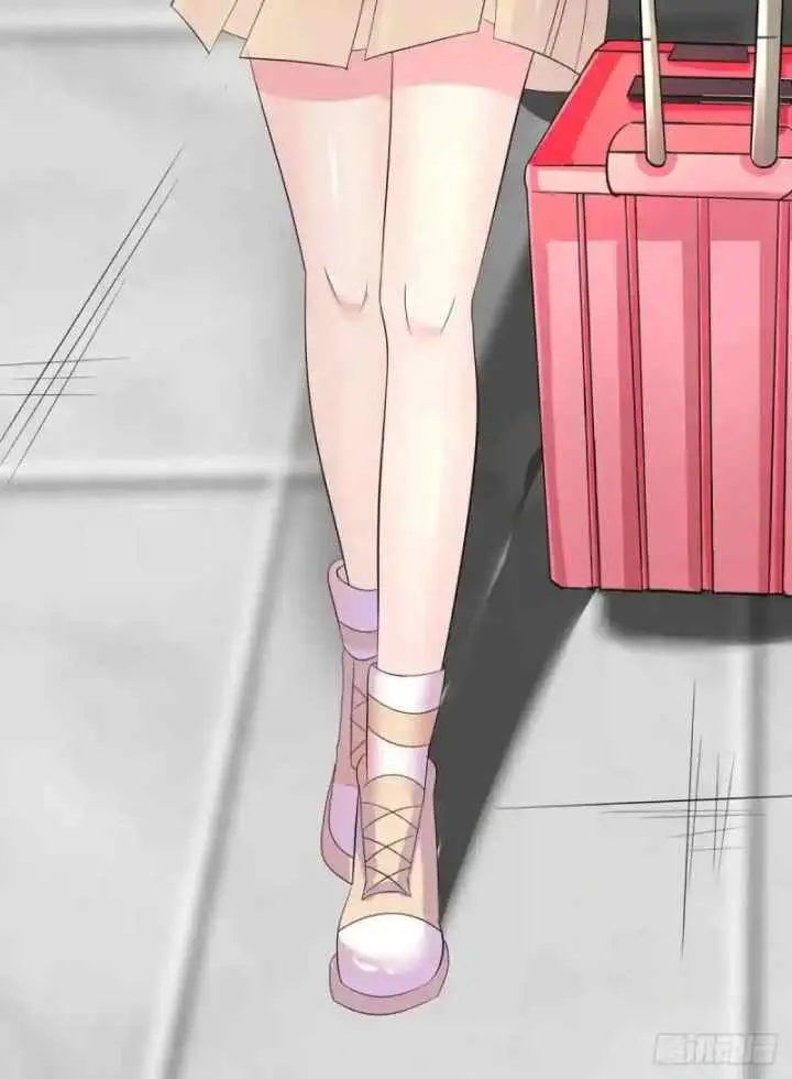 Xiuzhen Girls' School: All Girls Want to Put Me Down chapter 9 halaman 14