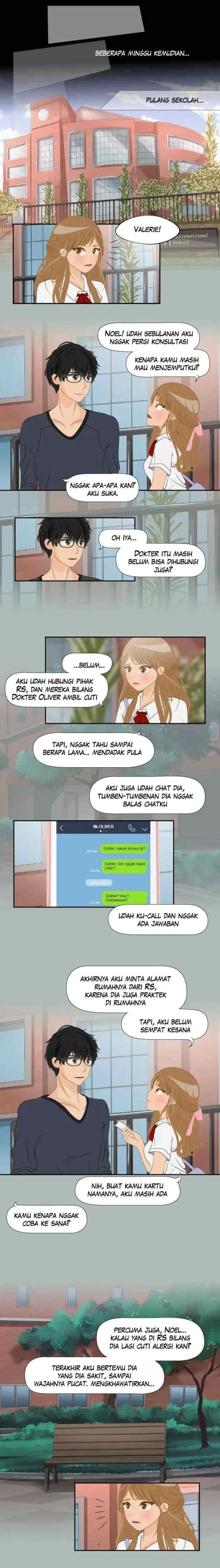 In A Dream chapter 48 halaman 5