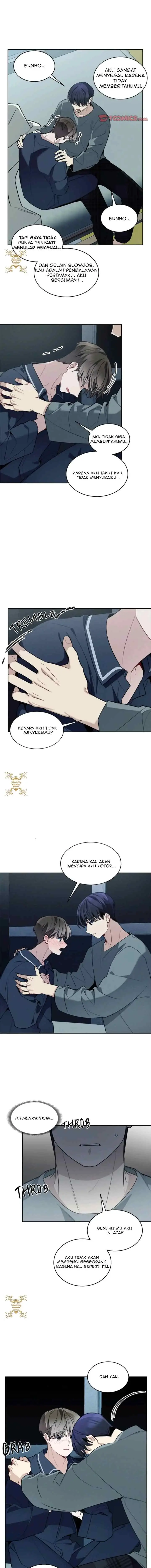 Cherry Doll Scandal chapter 44 halaman 11