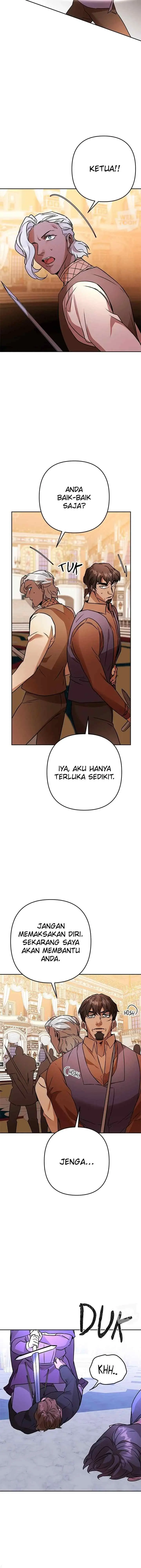 Agatha chapter 116 halaman 10