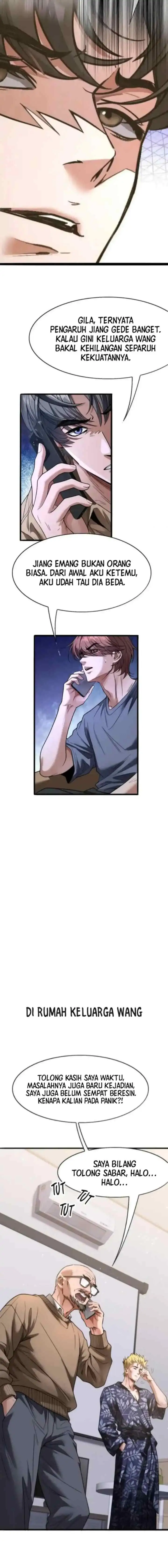 I'm A Super Rich Man, So It's Reasonable For Me To Be A Scumbag chapter 21 halaman 12