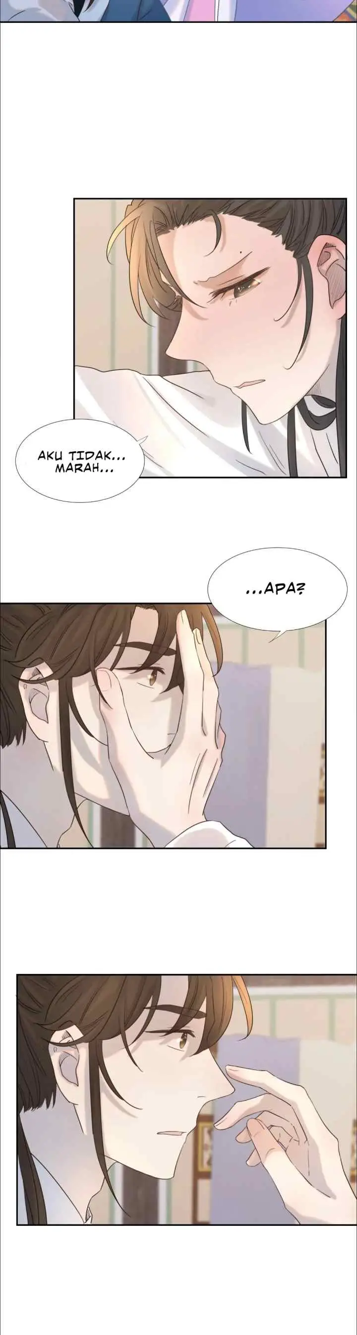 How'd I Get a Heroine's Script? chapter 35 halaman 13
