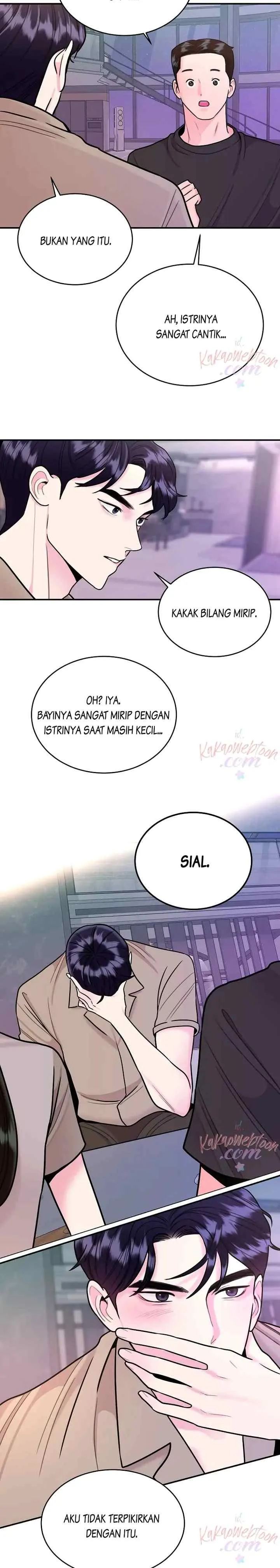 The Cellist chapter 89 halaman 16