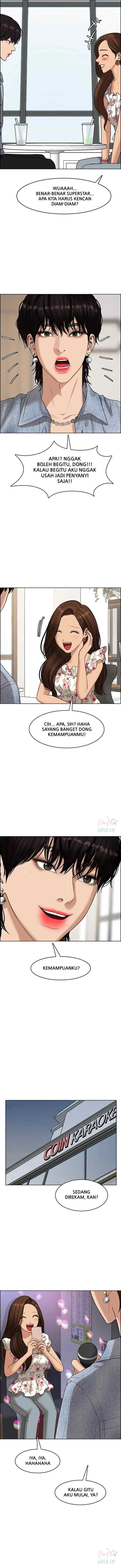 The Secret of Angel chapter 240 halaman 12