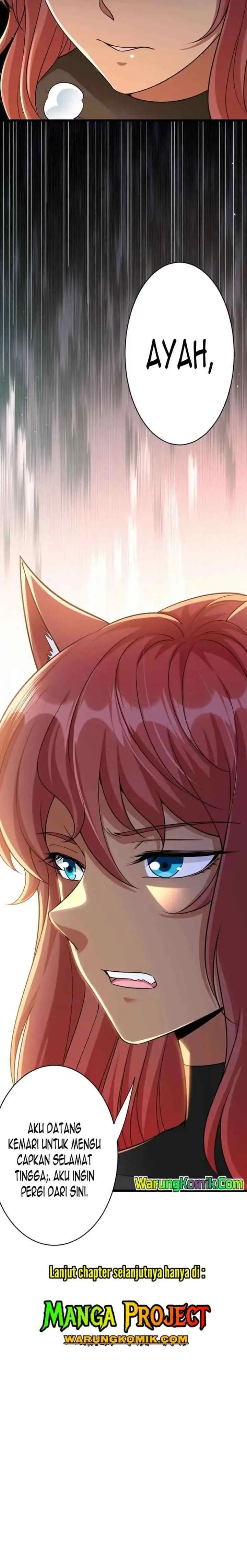 Release That Witch chapter 451 halaman 15