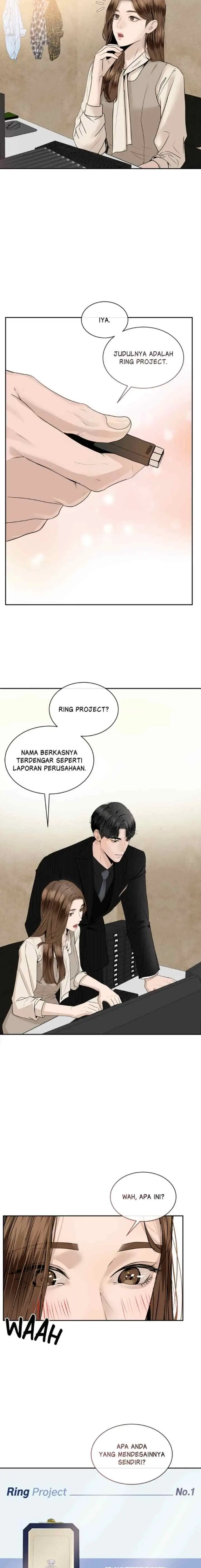 I'll Give You Everything chapter 71 halaman 13
