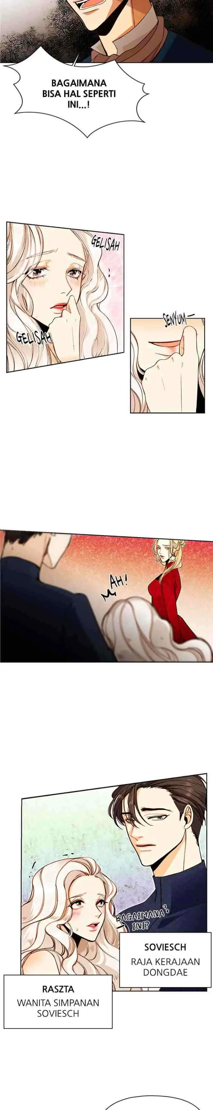 The Remarried Empress chapter 1 halaman 6