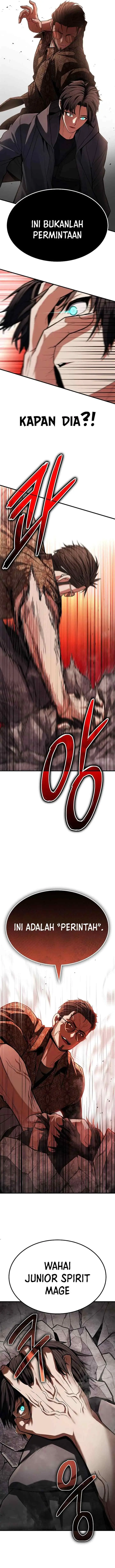 Expelled Hero Is Too Strong chapter 3 halaman 15