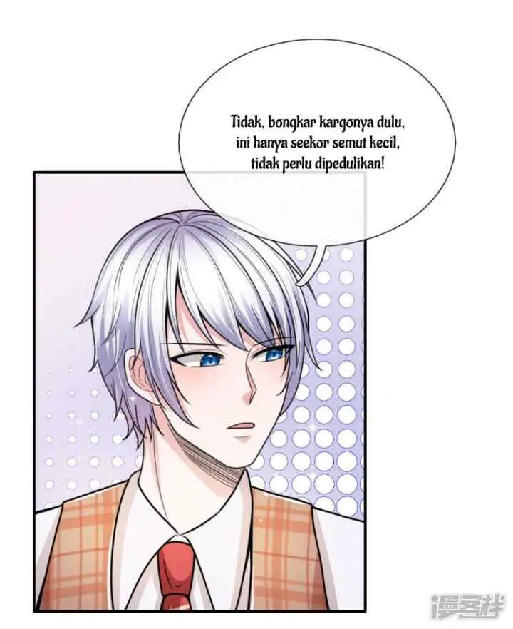 The Top Abandoned Young chapter 39 halaman 15