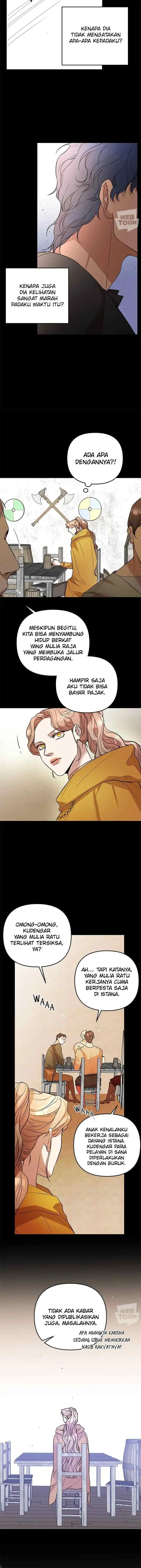 Agatha chapter 28 halaman 7
