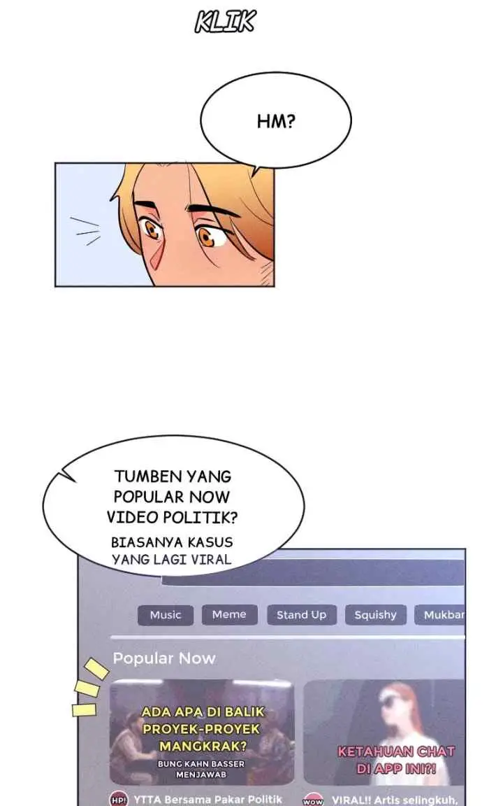 Stand Up, Mr. President! chapter 148 halaman 10